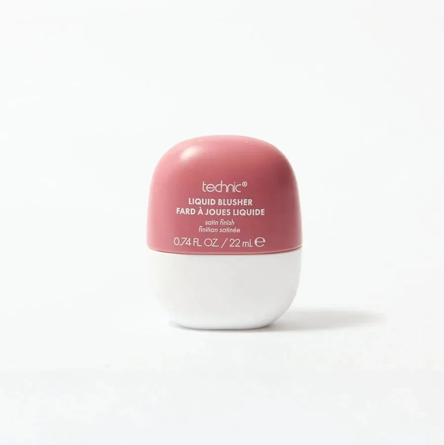 Liquid Blusher — Summer Love
